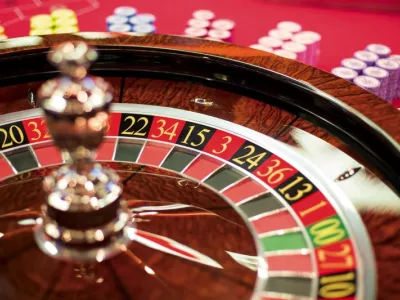 Carnival Venezia - Entertainment