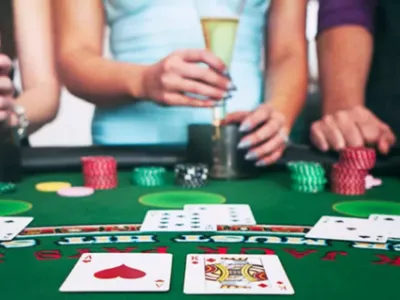 Carnival Jubilee - Entertainment