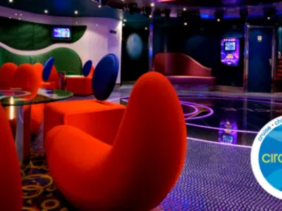 Carnival Jubilee - Kids & Teens