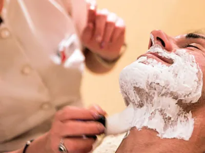 Carnival Sunrise - Health & Fitness