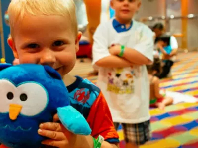 Carnival Celebration - Kids & Teens