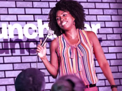 Carnival Luminosa - Entertainment