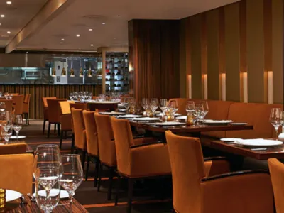 Carnival Firenze - Dining