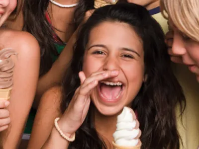 Carnival Celebration - Dining