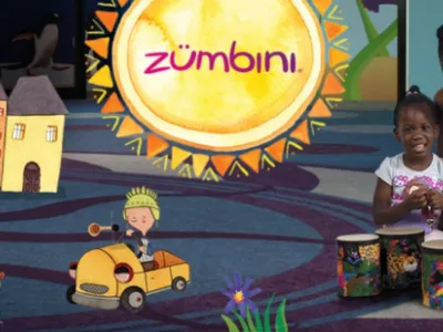 Carnival Radiance - Kids & Teens