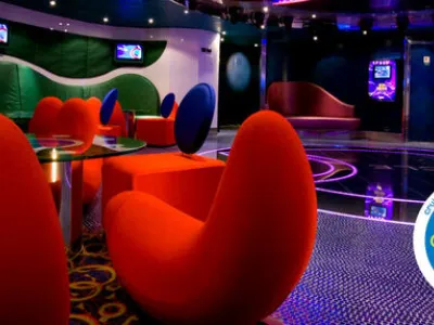 Carnival Conquest - Kids & Teens