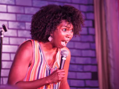 Carnival Breeze - Entertainment