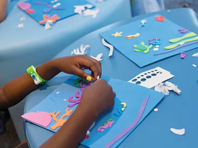 Carnival Splendor - Kids & Teens