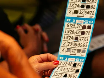 Carnival Mardi Gras - Entertainment