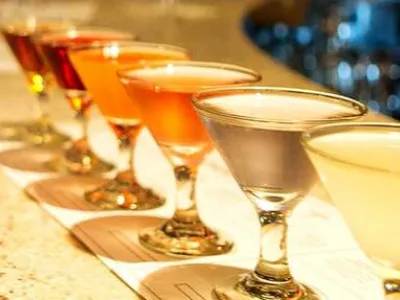 Carnival Vista - Enrichment