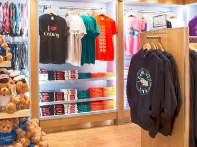 Carnival Sunrise - Entertainment