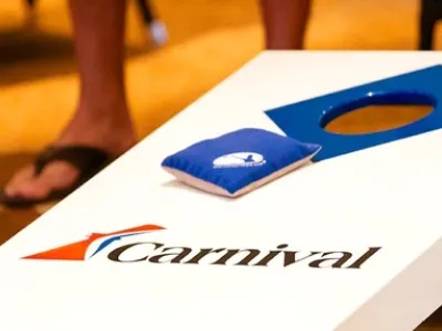 Carnival Vista - Entertainment