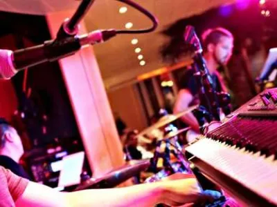 Carnival Vista - Entertainment