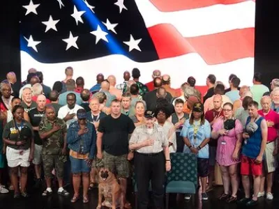 Carnival Pride - Entertainment