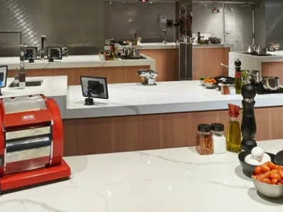 Carnival Panorama - Enrichment