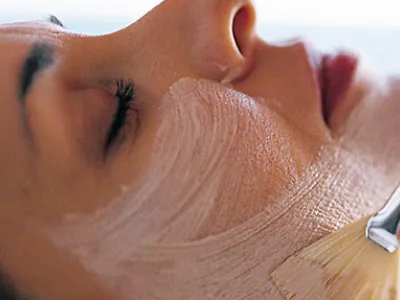 Carnival Miracle - Health & Fitness