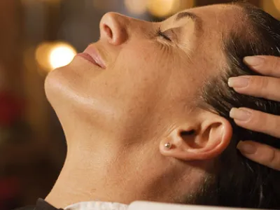 Carnival Miracle - Health & Fitness