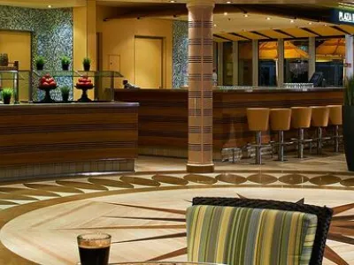 Carnival Dream - Entertainment