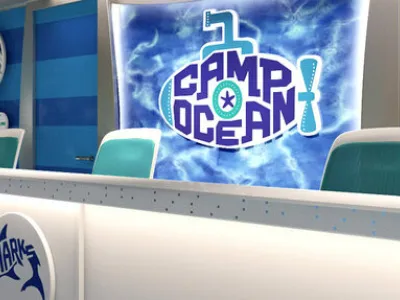 Carnival Luminosa - Kids & Teens