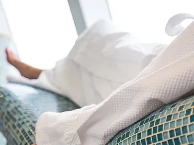 Carnival Vista - Health & Fitness