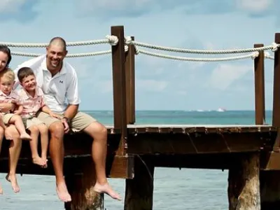 Carnival Glory - Entertainment