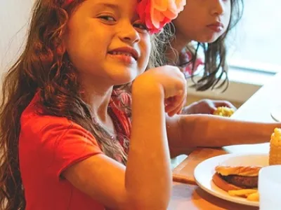 Carnival Pride - Dining