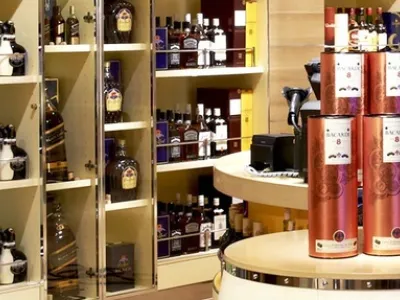 Carnival Vista - Entertainment