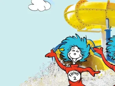 Carnival Luminosa - Kids & Teens