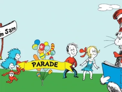 Carnival Paradise - Kids & Teens