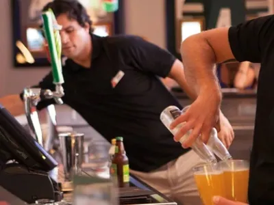 Carnival Vista - Entertainment