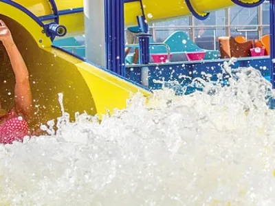 Carnival Freedom - Entertainment