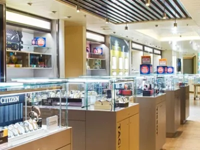 Carnival Sunrise - Entertainment