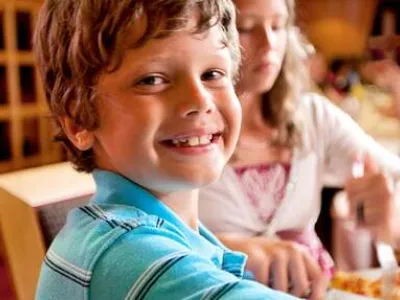 Carnival Pride - Dining