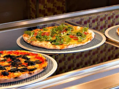 Carnival Glory - Dining