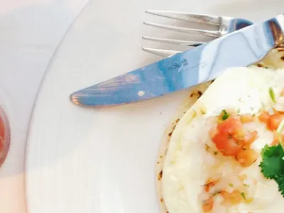 Carnival Sunrise - Dining