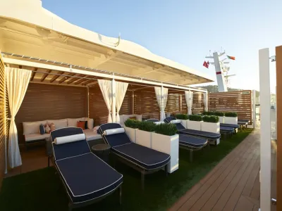 Carnival Celebration - Health & Fitness