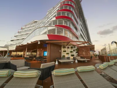 Carnival Celebration - Health & Fitness