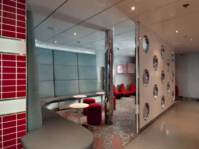 Carnival Miracle - Kids & Teens