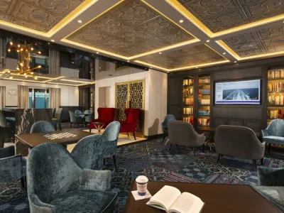 Carnival Panorama - Entertainment