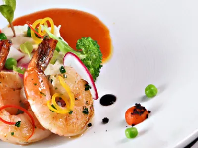 Carnival Legend - Dining