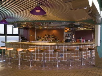 Carnival Splendor - Dining