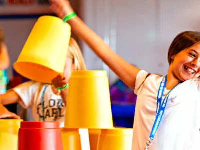 Carnival Miracle - Kids & Teens