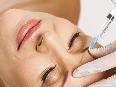 Carnival Liberty - Health & Fitness