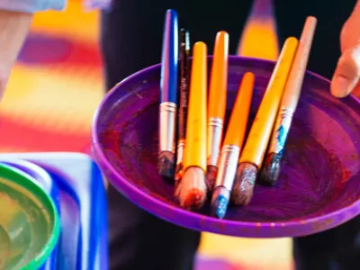 Carnival Luminosa - Kids & Teens