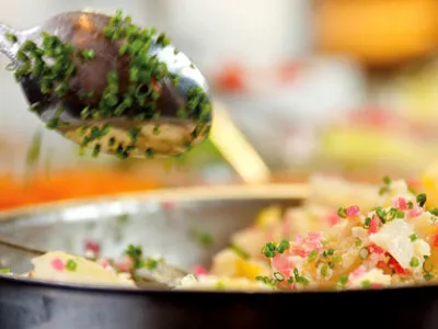 Carnival Glory - Enrichment