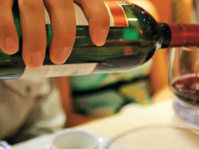 Carnival Glory - Enrichment