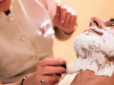 Carnival Glory - Health & Fitness