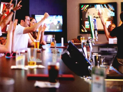 Carnival Vista - Entertainment