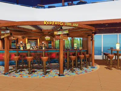 Carnival_Panorama_-_Redfrog_Rum_Bar