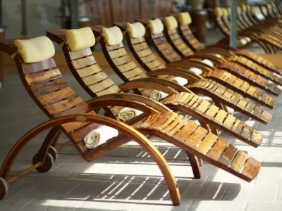 Celebrity Summit - Health & Fitness